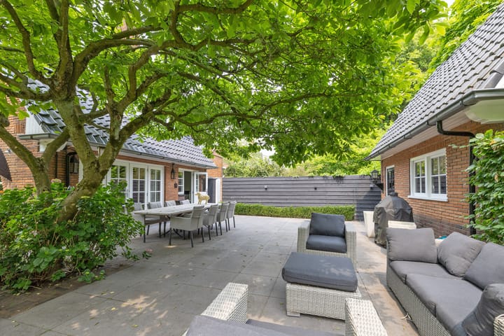 Foto 50 van Wagnerlaan 1