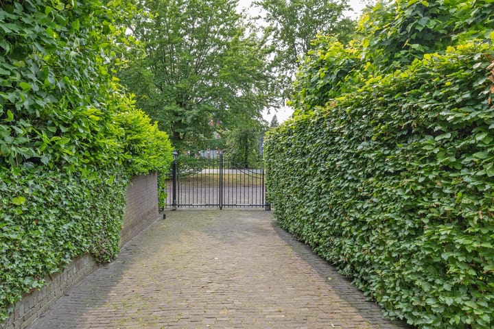 Foto 51 van Wagnerlaan 1