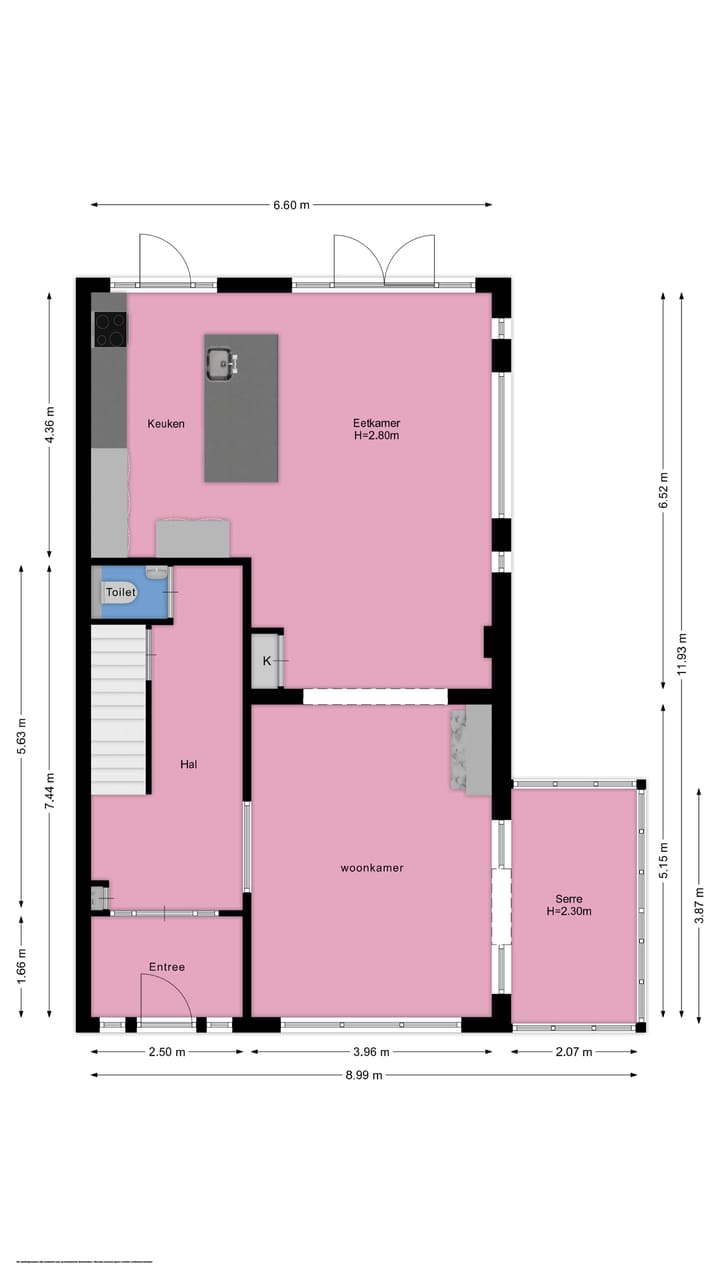 Foto 53 van Wagnerlaan 1