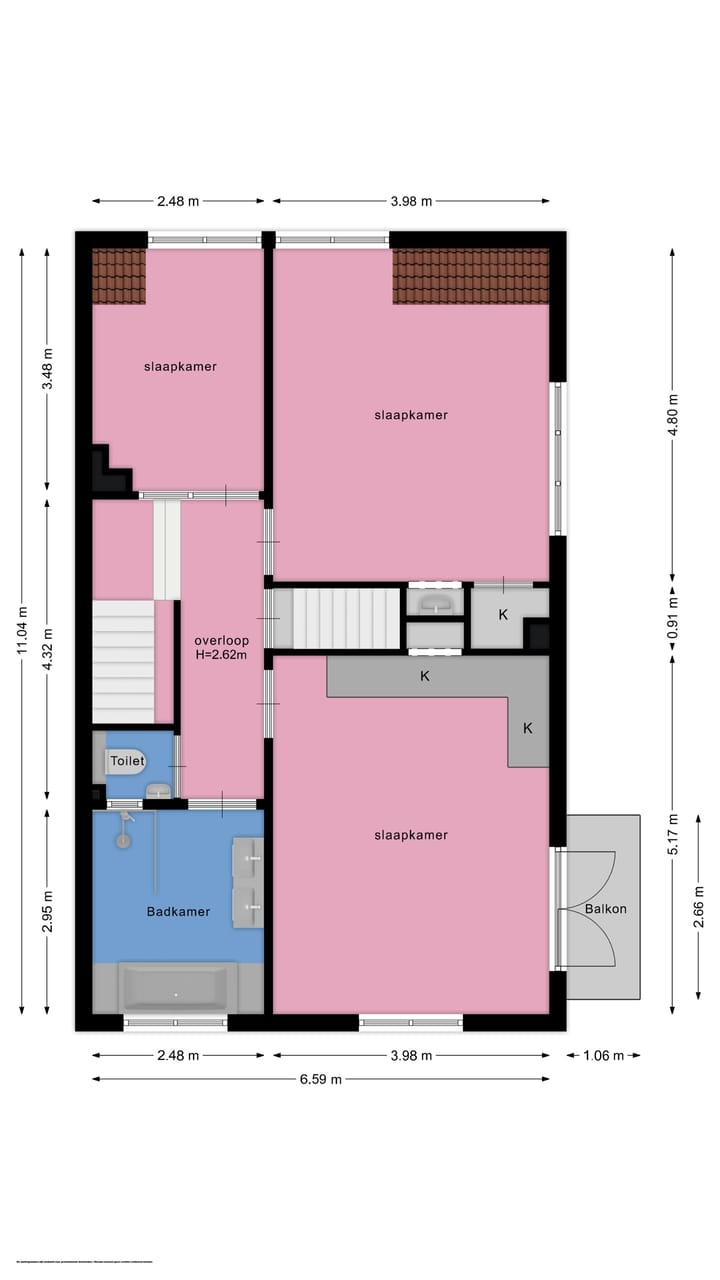 Foto 54 van Wagnerlaan 1