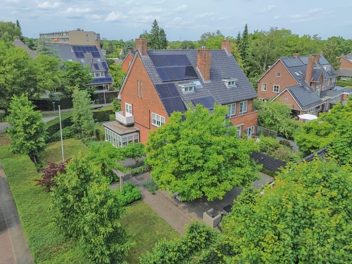 Foto 59 van Wagnerlaan 1