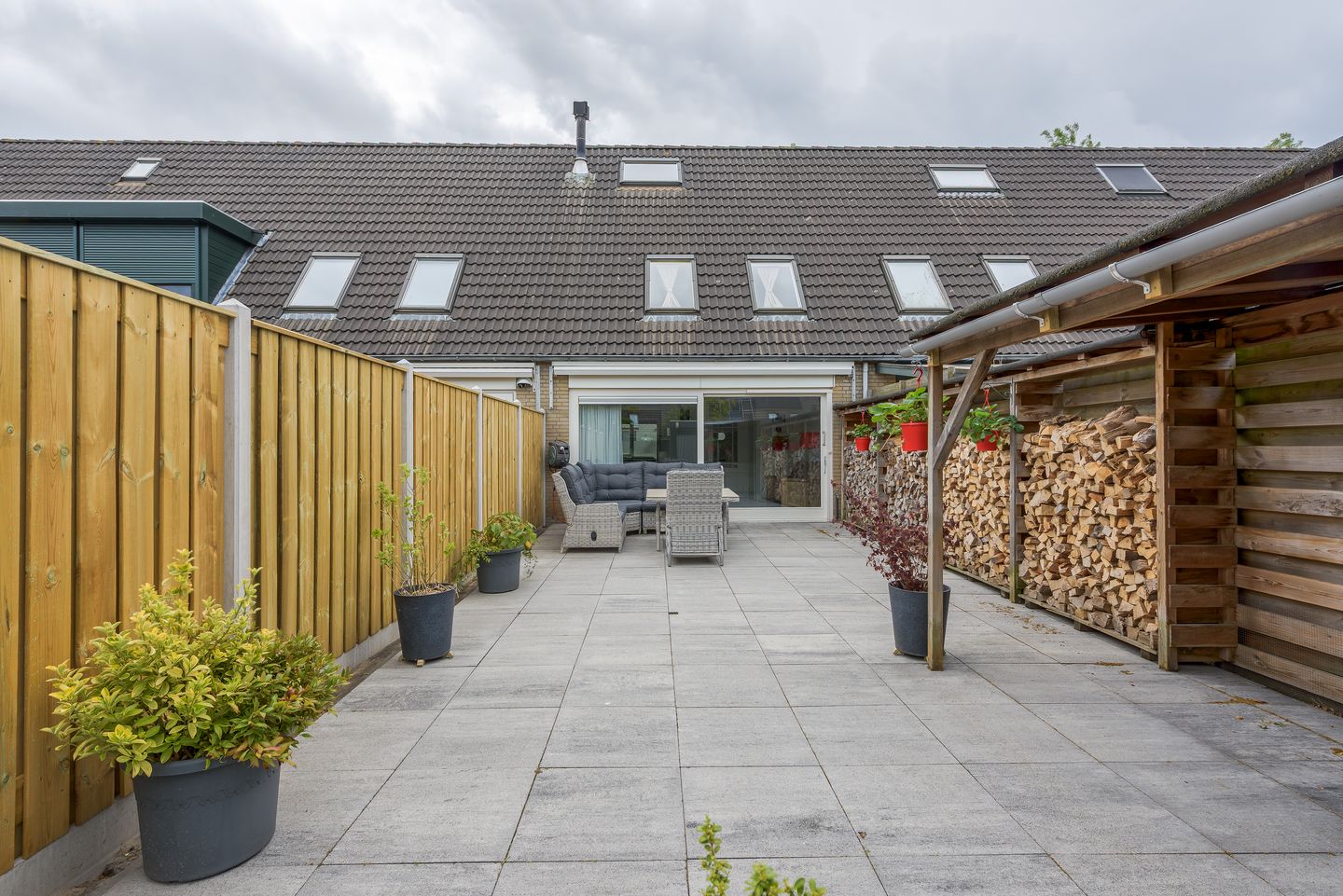 Foto 4 van Madridweg 19