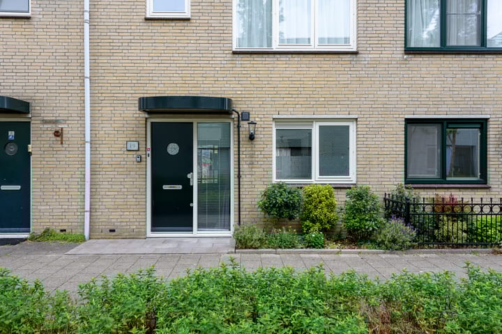 Foto 5 van Madridweg 19