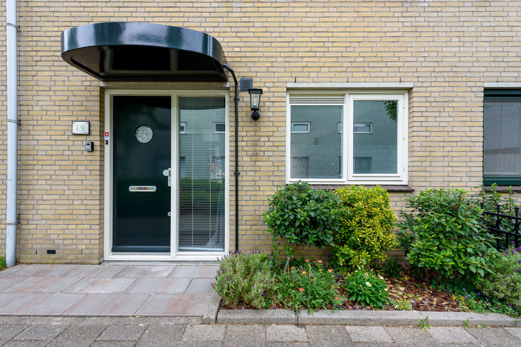 Foto 6 van Madridweg 19