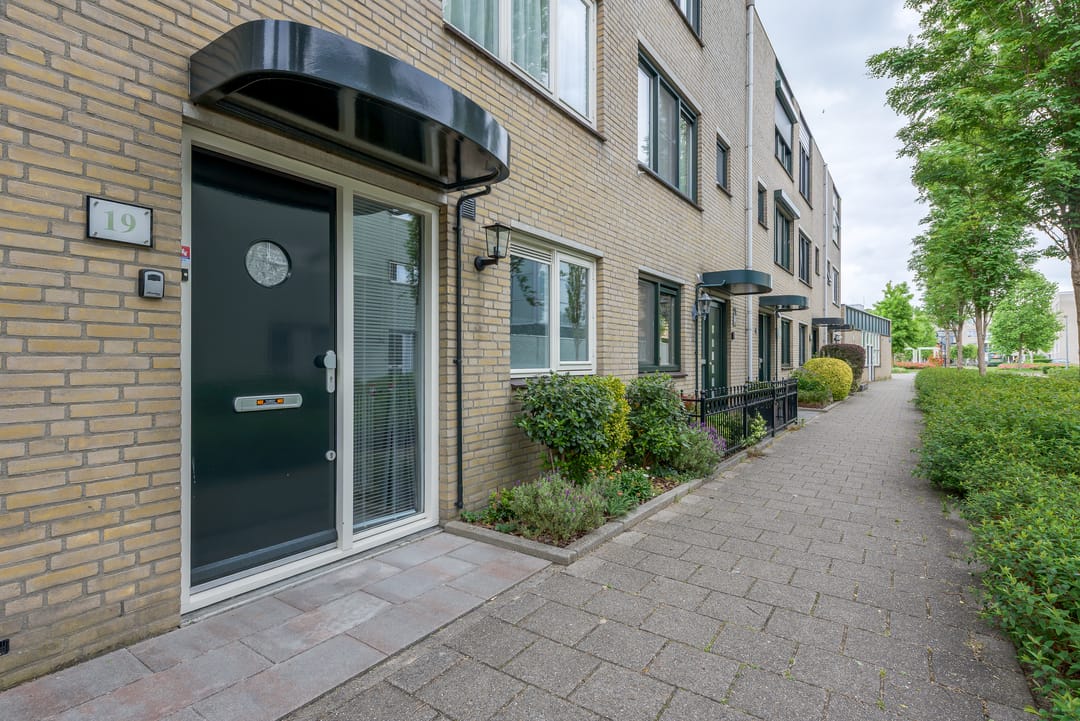 Foto 7 van Madridweg 19