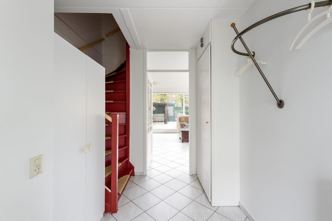 Foto 8 van Madridweg 19