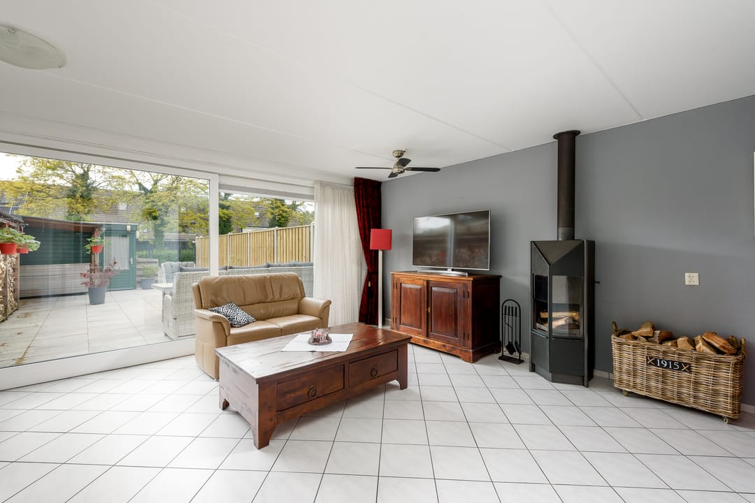 Foto 13 van Madridweg 19