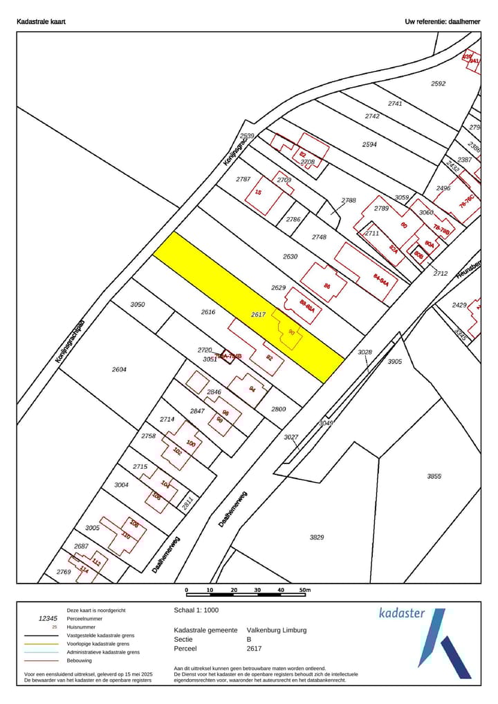 Foto 66 van Daalhemerweg 90