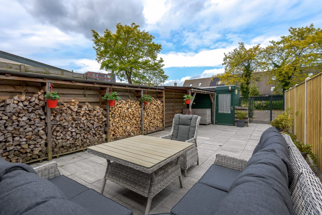 Foto 41 van Madridweg 19