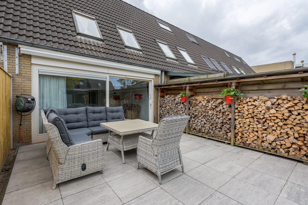 Foto 43 van Madridweg 19