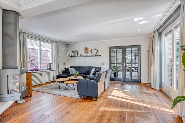 Foto 2 van ten Vaarwerkstraat 12