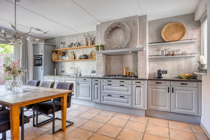 Foto 3 van ten Vaarwerkstraat 12