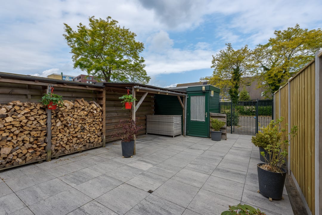 Foto 46 van Madridweg 19