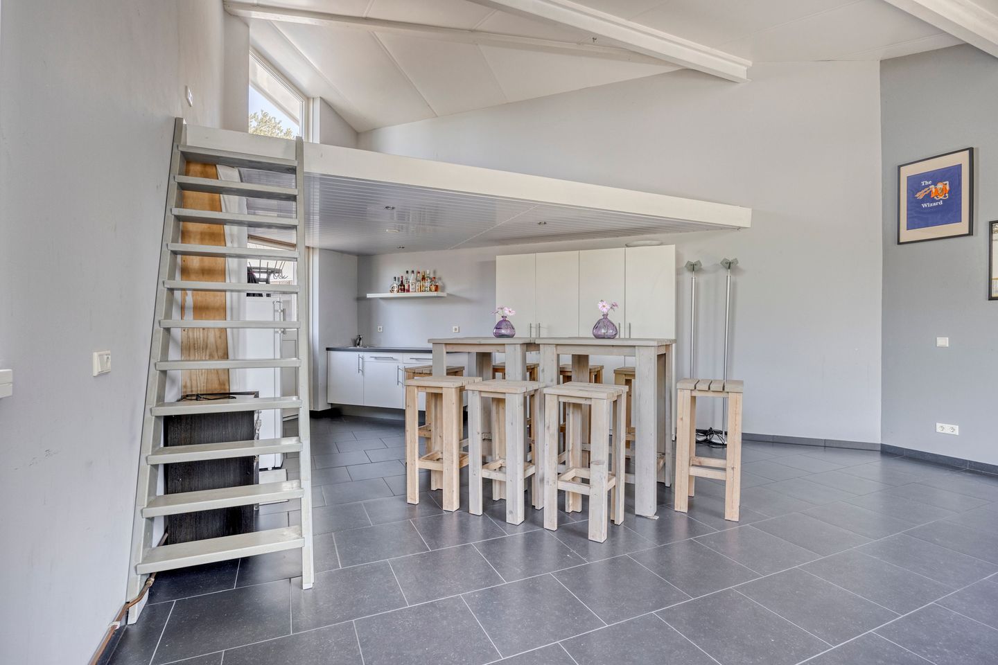 Foto 4 van ten Vaarwerkstraat 12