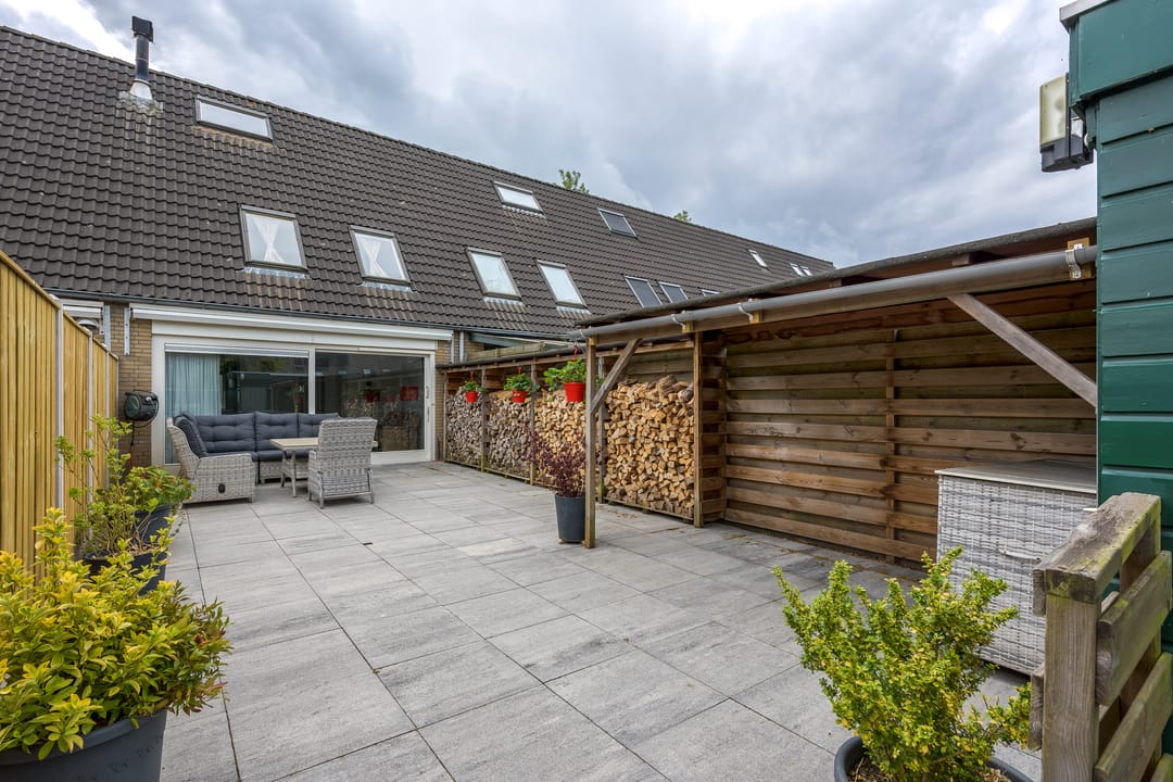 Foto 47 van Madridweg 19