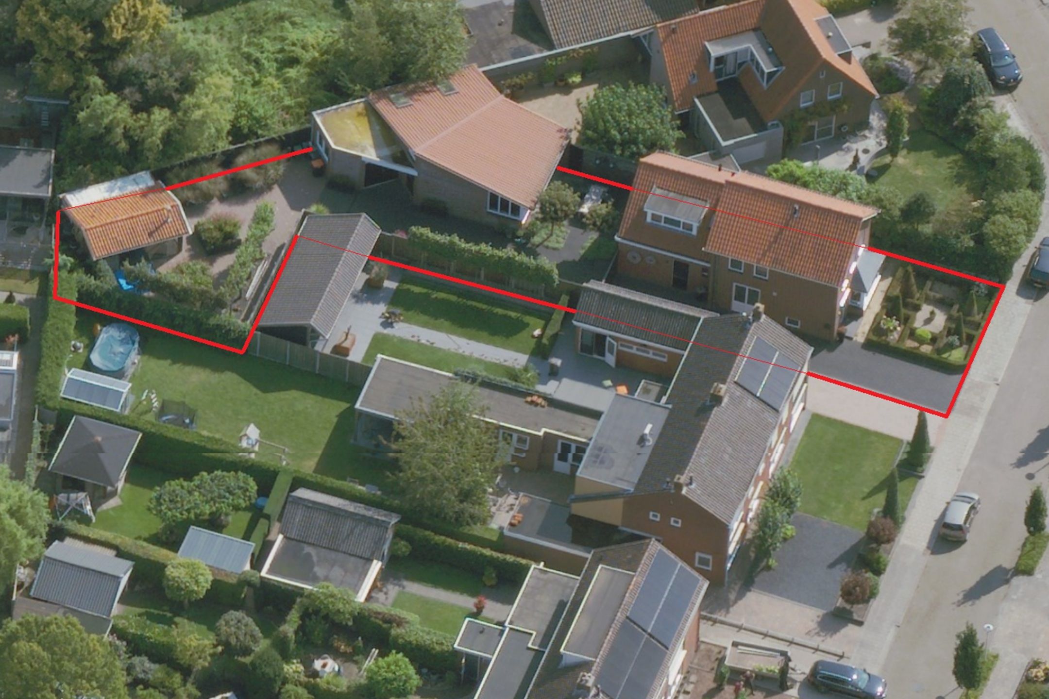 Foto 6 van ten Vaarwerkstraat 12