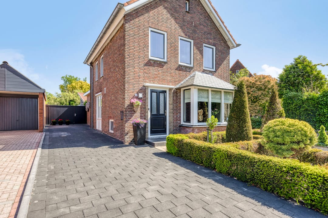 Foto 7 van ten Vaarwerkstraat 12