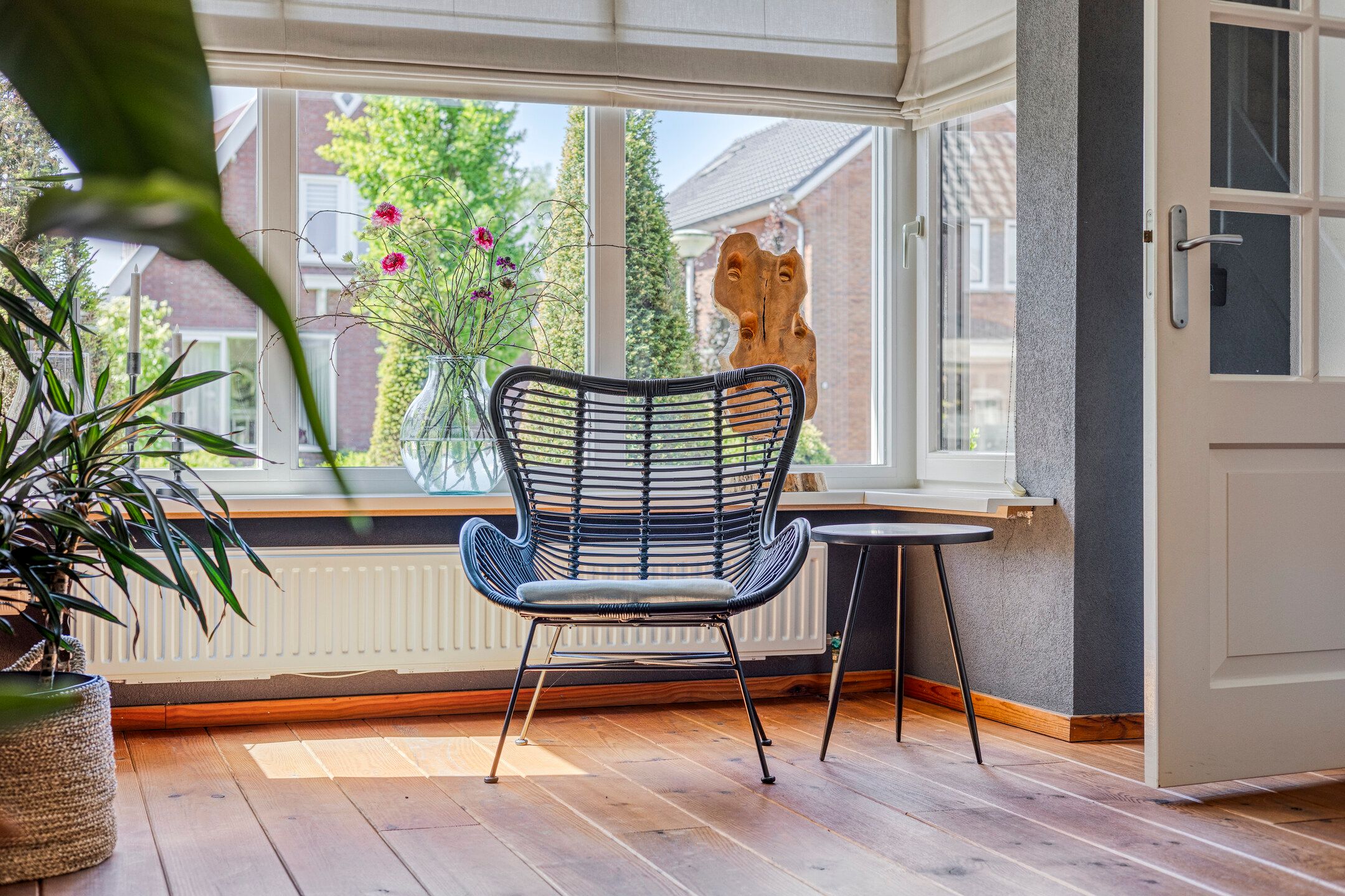 Foto 9 van ten Vaarwerkstraat 12