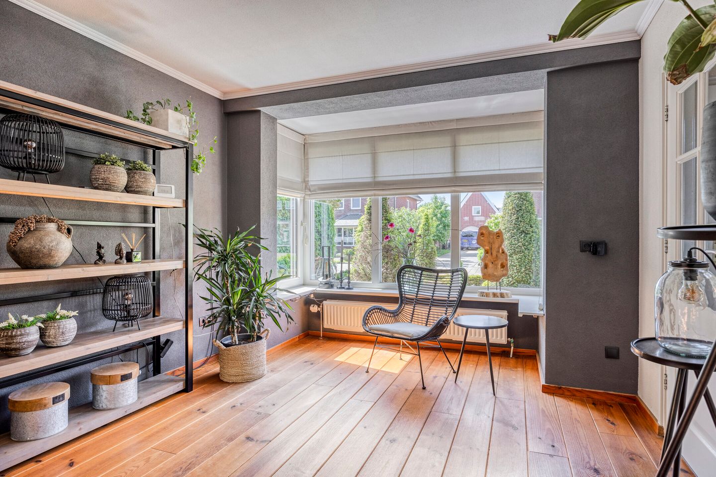 Foto 10 van ten Vaarwerkstraat 12