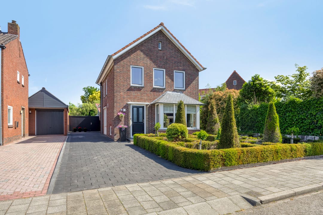 Foto 1 van ten Vaarwerkstraat 12