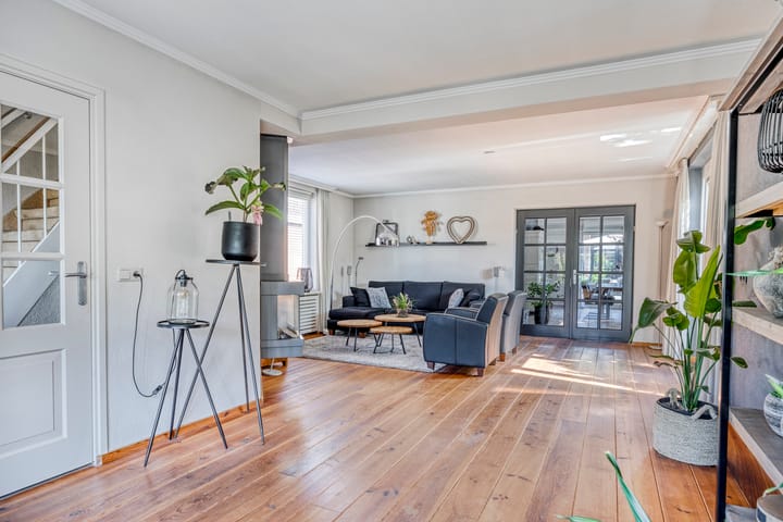 Foto 11 van ten Vaarwerkstraat 12