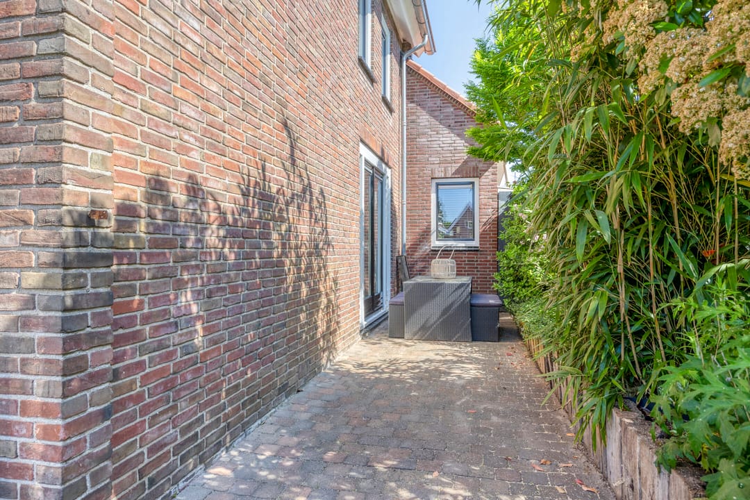 Foto 13 van ten Vaarwerkstraat 12