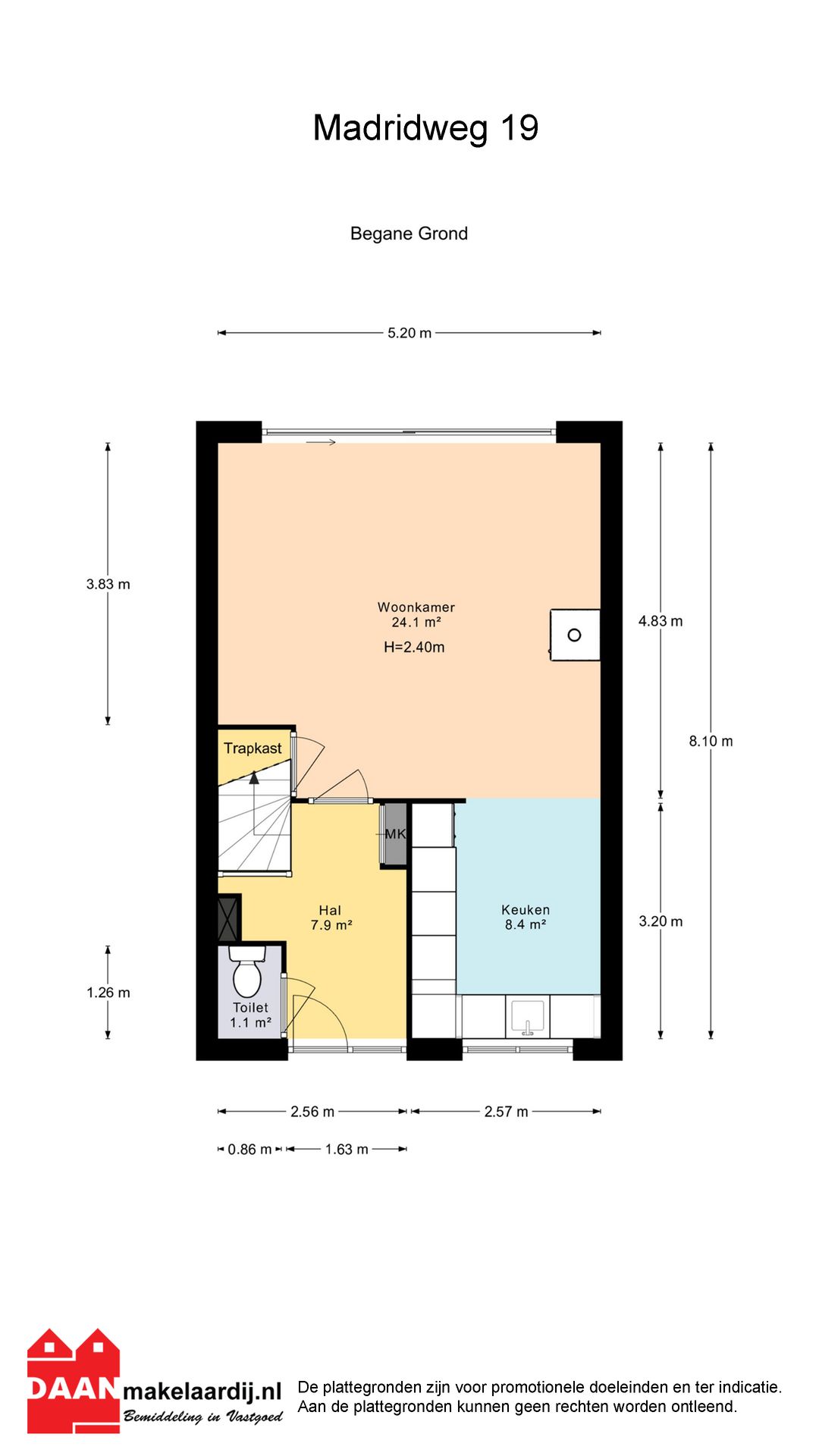 Foto 56 van Madridweg 19