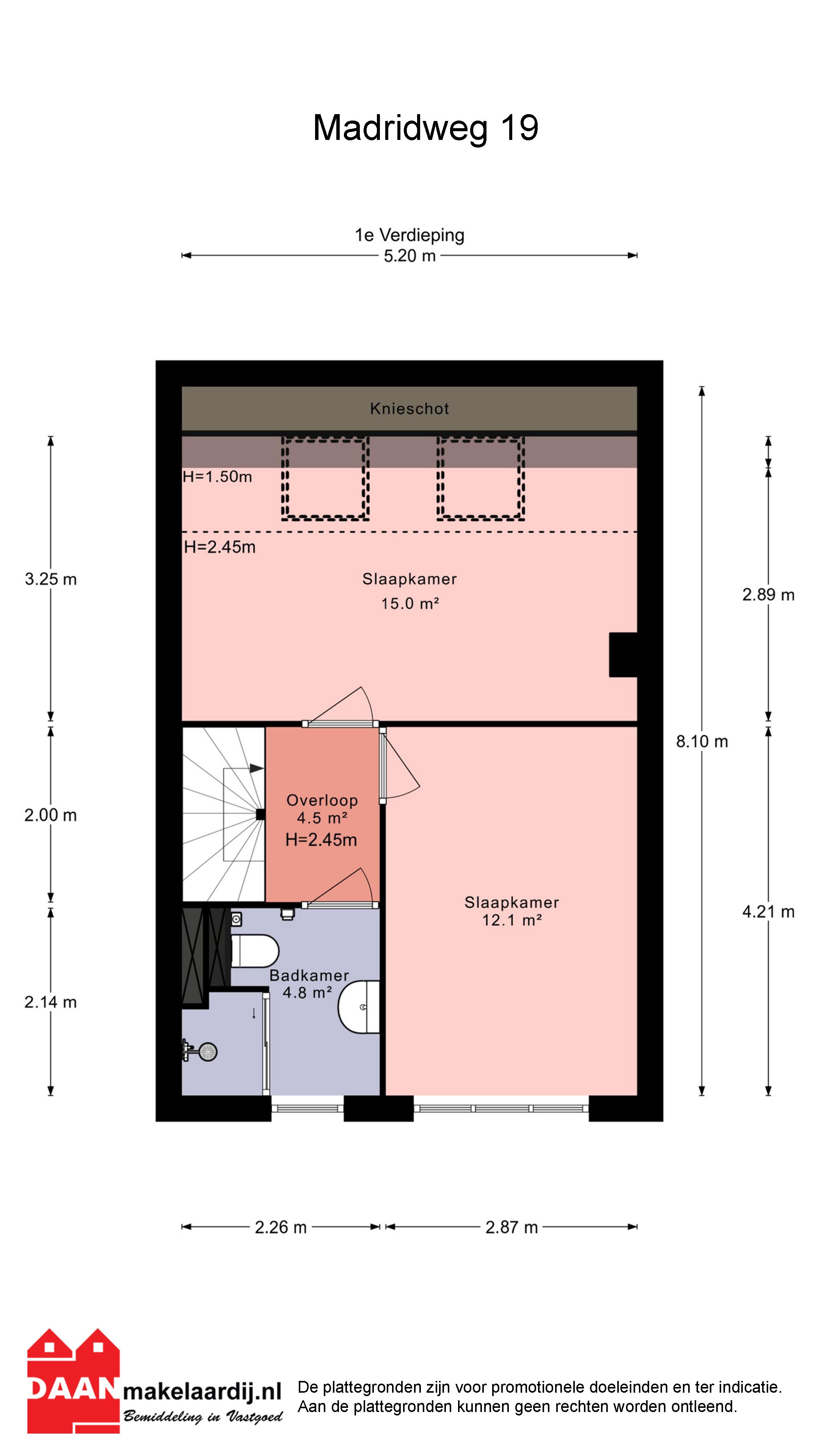 Foto 57 van Madridweg 19