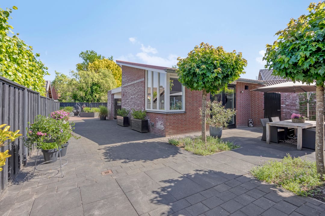 Foto 22 van ten Vaarwerkstraat 12