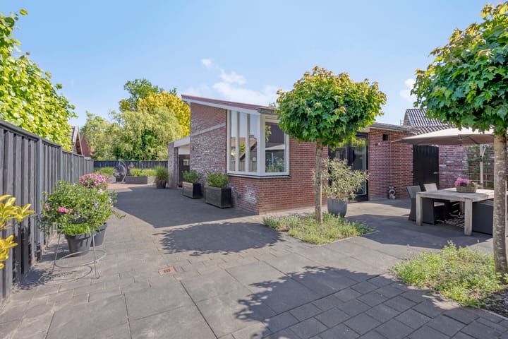 Foto 22 van ten Vaarwerkstraat 12