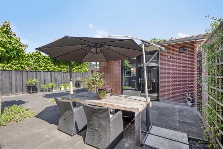 Foto 23 van ten Vaarwerkstraat 12