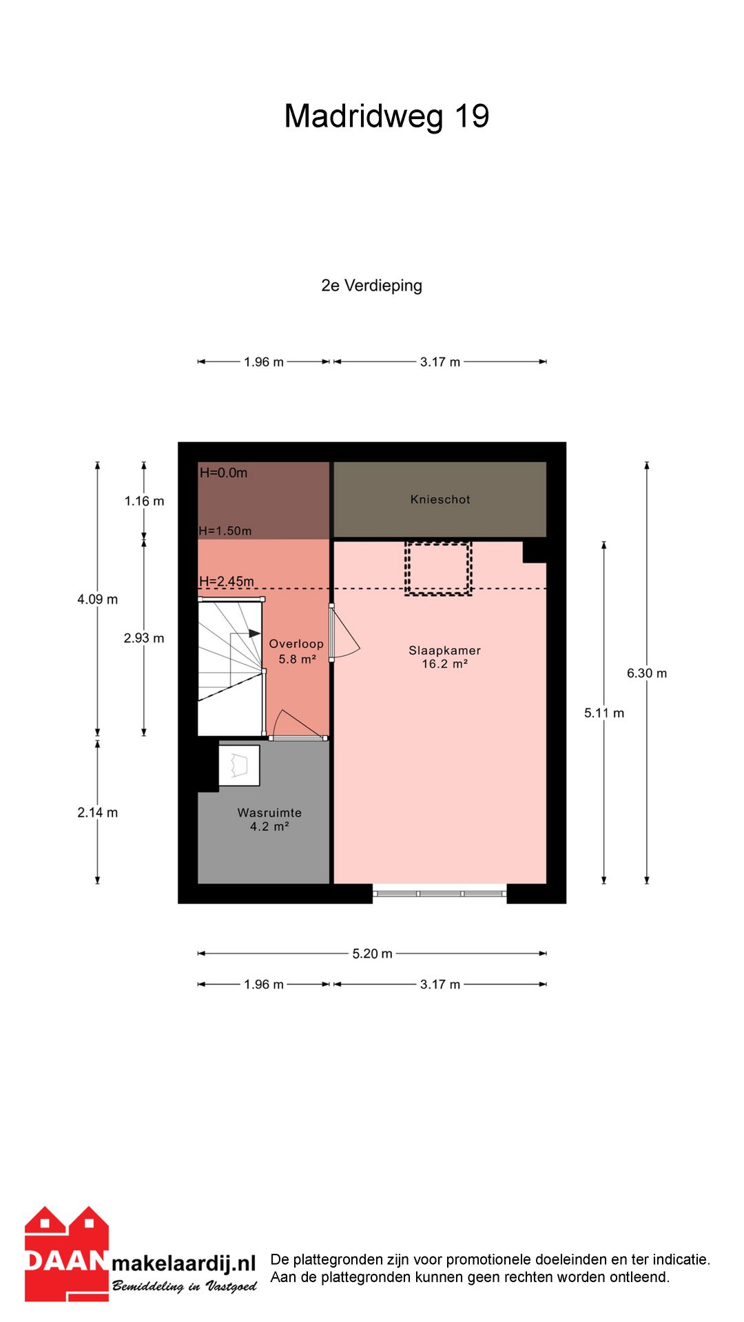 Foto 58 van Madridweg 19