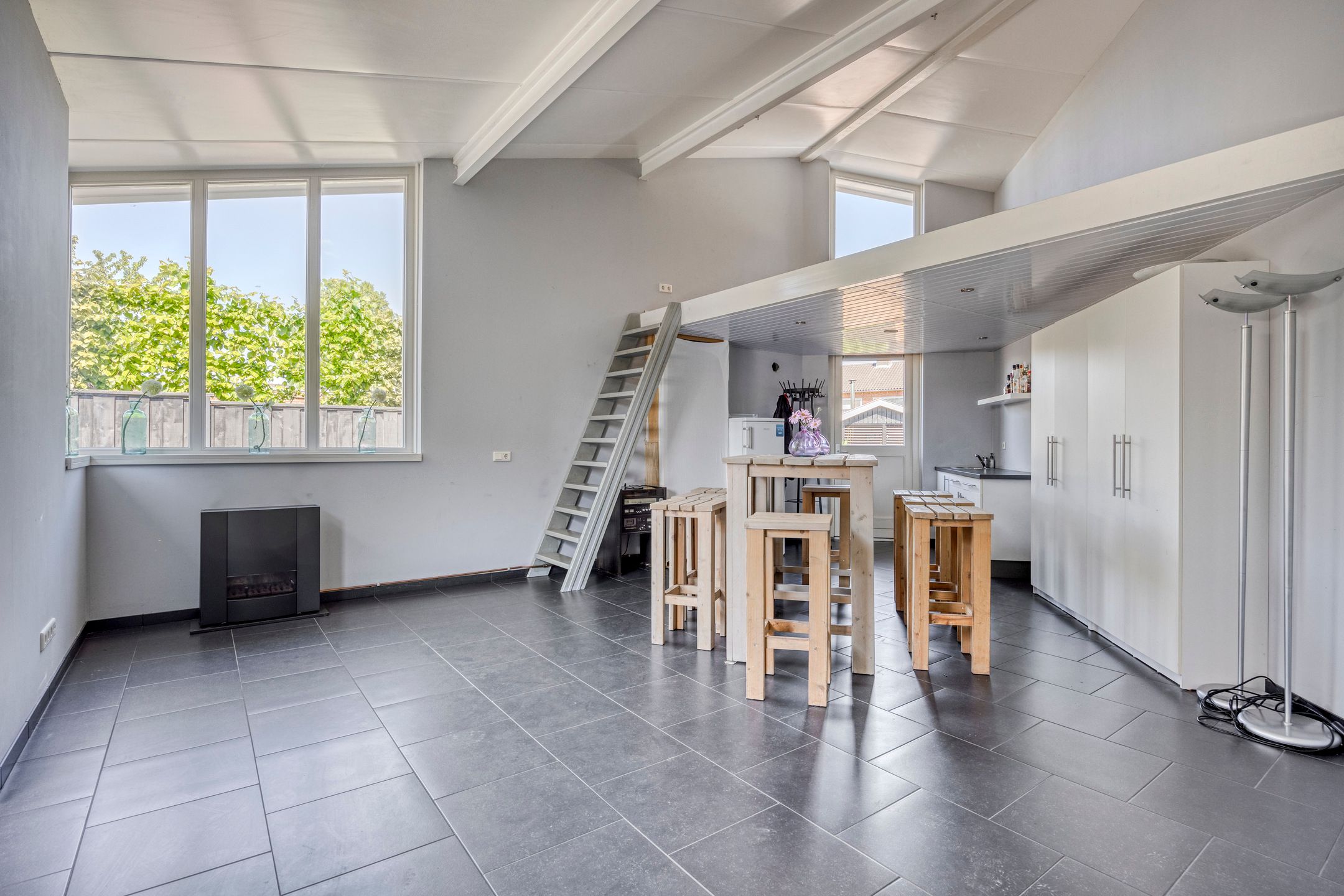 Foto 24 van ten Vaarwerkstraat 12