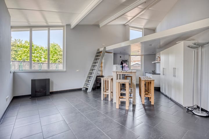 Foto 24 van ten Vaarwerkstraat 12