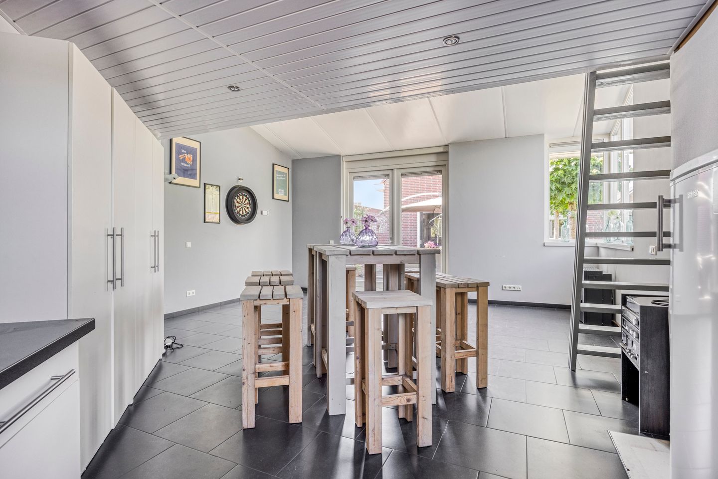 Foto 25 van ten Vaarwerkstraat 12