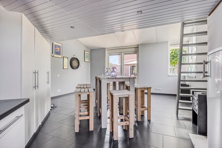 Foto 25 van ten Vaarwerkstraat 12