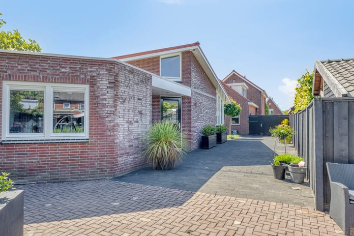 Foto 28 van ten Vaarwerkstraat 12