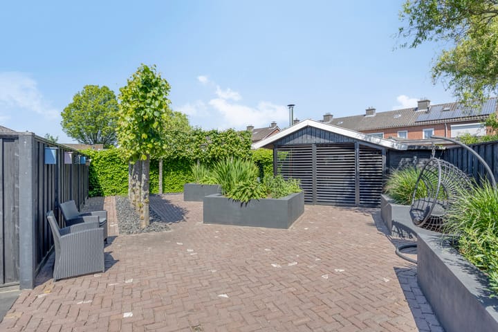 Foto 30 van ten Vaarwerkstraat 12