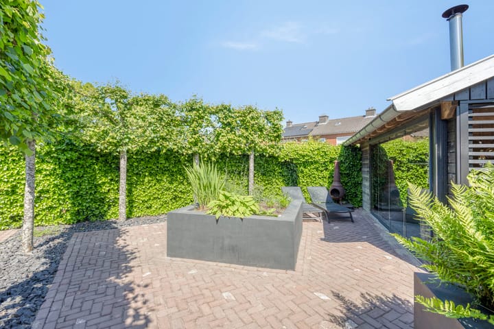 Foto 34 van ten Vaarwerkstraat 12