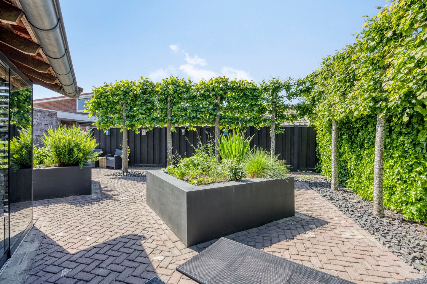 Foto 35 van ten Vaarwerkstraat 12