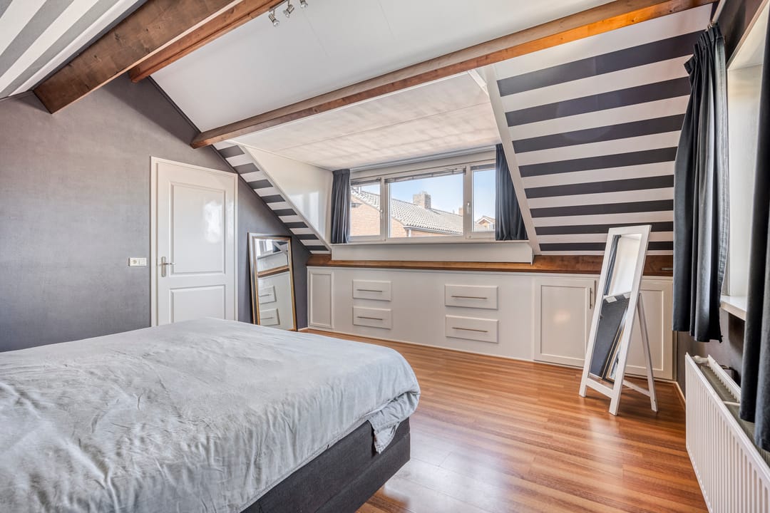 Foto 38 van ten Vaarwerkstraat 12