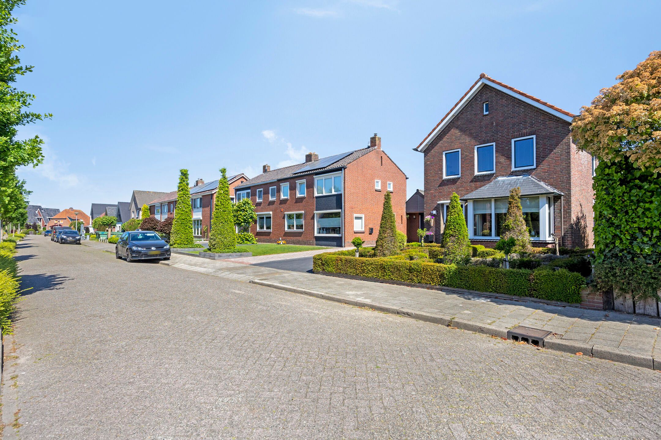 Foto 45 van ten Vaarwerkstraat 12