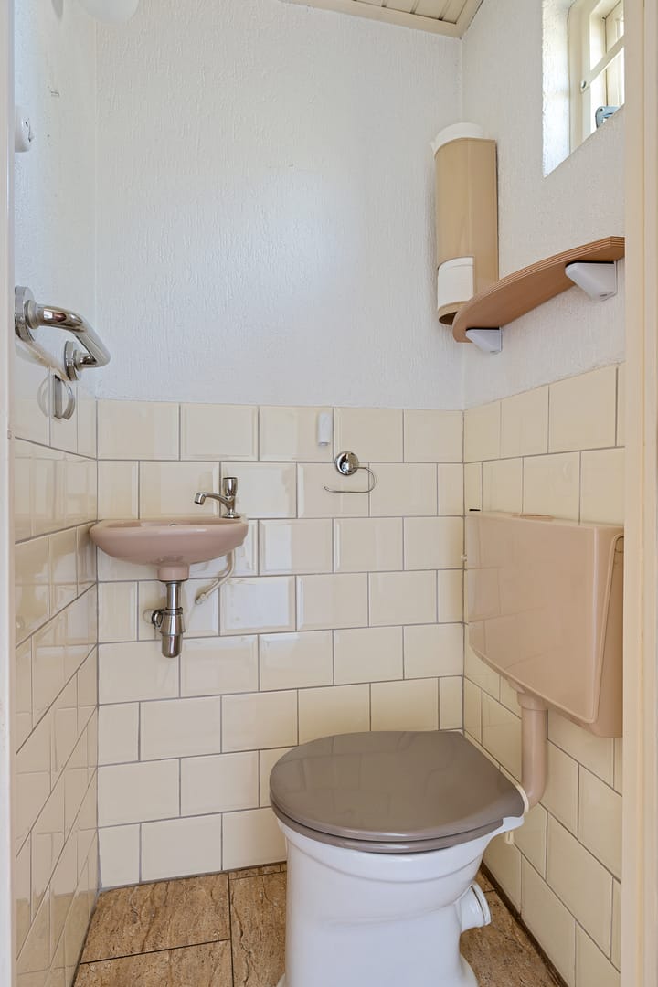 Foto 2 van Meester Merkxstraat 34