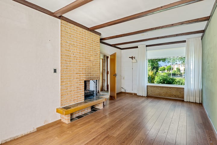 Foto 3 van Meester Merkxstraat 34