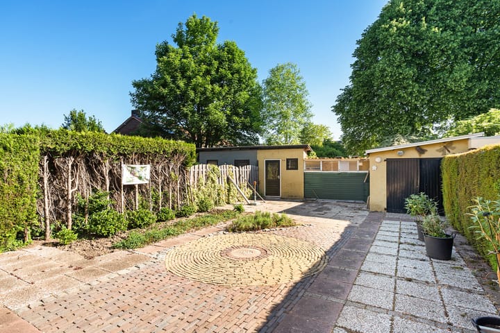 Foto 5 van Meester Merkxstraat 34