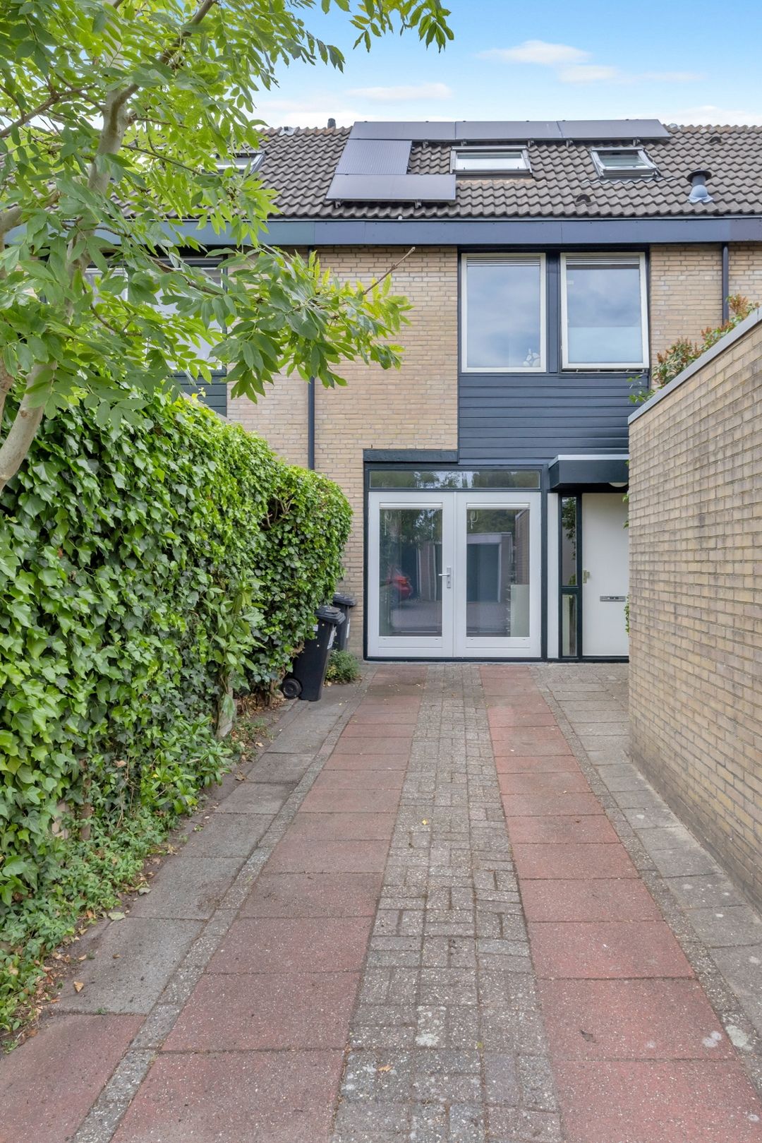 Foto 32 van Wallenbergstraat 37