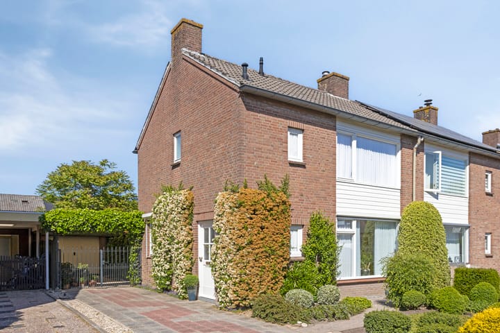 Hoogveldweg 7