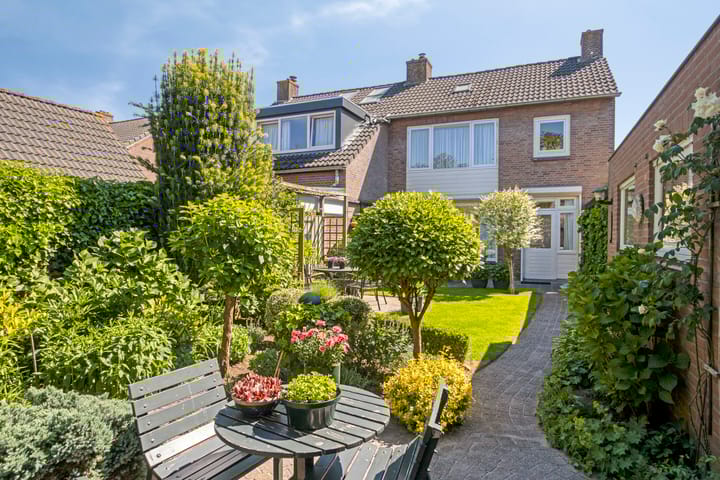 Foto 3 van Hoogveldweg 7