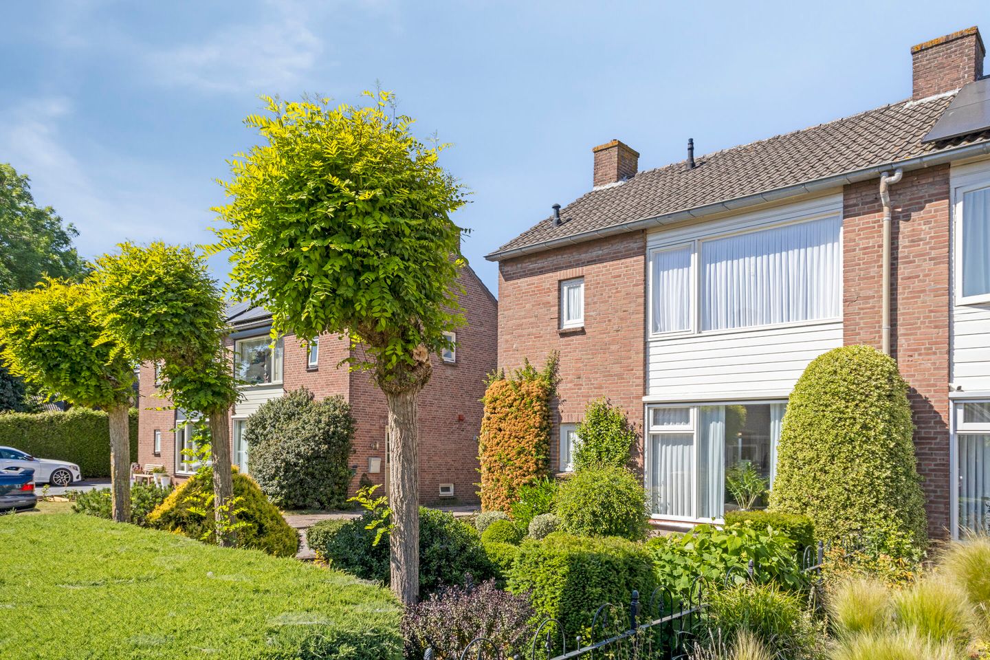 Foto 5 van Hoogveldweg 7