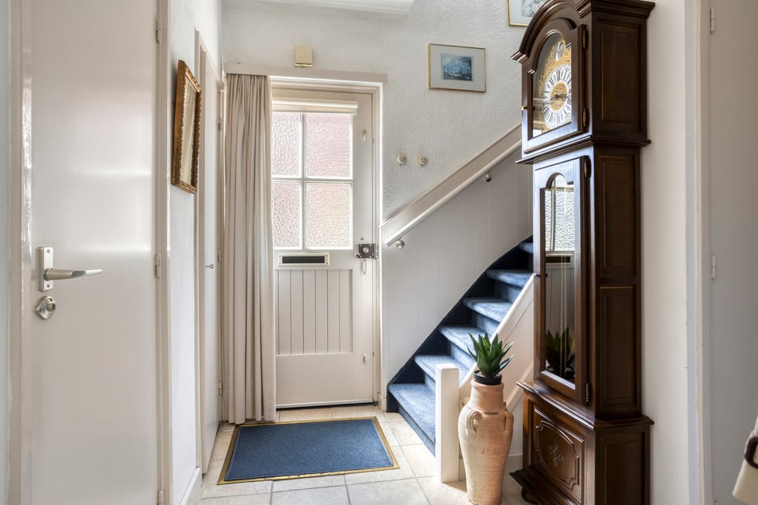 Foto 7 van Hoogveldweg 7